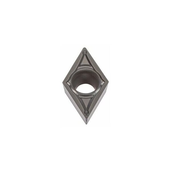 Garant Carbide Turning Insert, Diamond, DCMT32.51 / DCMT11T304, for Stainless Steel 260359 HB7130-2 - main